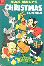 Watch Bugs Bunny's Christmas Carol 123movies