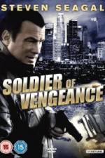Watch Soldier Of Vengeance 123movies