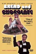 Watch Bread and Chocolate 123movies