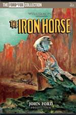 Watch The Iron Horse 123movies