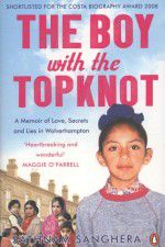 Watch The Boy with the Topknot 123movies