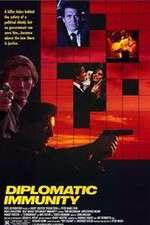 Watch Diplomatic Immunity 123movies