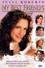 Watch My Best Friend's Wedding 123movies