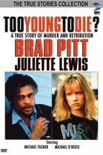 Watch Too Young to Die 123movies