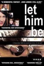 Watch Let Him Be 123movies