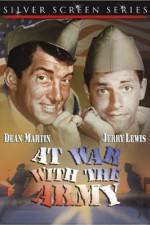 Watch At War with the Army 123movies