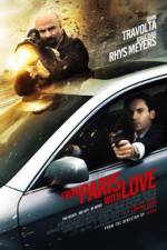 Watch From Paris with Love 123movies