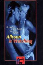 Watch Allyson Is Watching 123movies