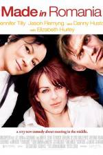 Watch Made in Romania 123movies