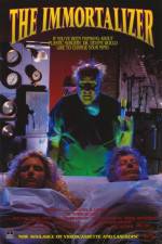 Watch The Immortalizer 123movies