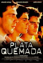 Watch Burnt Money 123movies