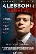Watch A Lesson in Cruelty 123movies
