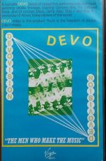 Watch DEVO | The Men Who Make the Music 123movies