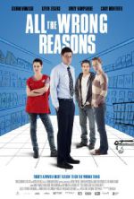 Watch All the Wrong Reasons 123movies