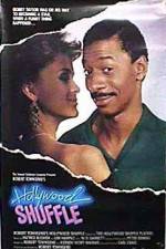 Watch Hollywood Shuffle 123movies