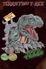 Watch Terrifying T-Rex 123movies