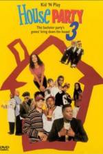 Watch House Party 3 123movies