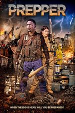 Watch Prepper 123movies