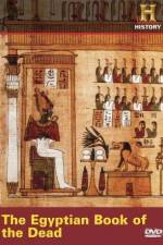 Watch The Egyptian Book of the Dead 123movies