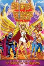 Watch The Secret of the Sword 123movies