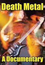 Watch Death Metal: A Documentary 123movies