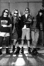 Watch Alice In Chains Live at the Moore Theatre Seattle 123movies