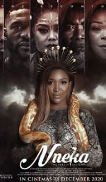 Watch Nneka the Pretty Serpent 123movies