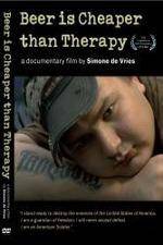 Watch Beer Is Cheaper Than Therapy 123movies