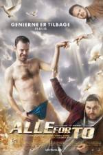 Watch Alle for Two 123movies