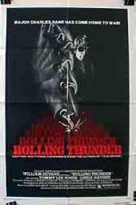 Watch Rolling Thunder 123movies