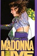 Watch Madonna Live: The Virgin Tour 123movies