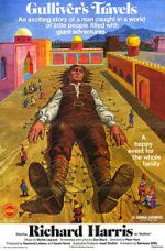 Watch Gulliver\'s Travels 123movies