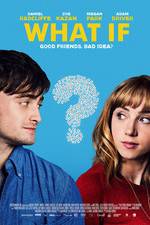 Watch What If 123movies