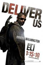 Watch The Book of Eli 123movies