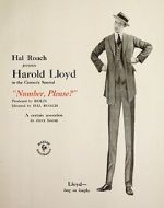 Watch Number, Please? (Short 1920) 123movies