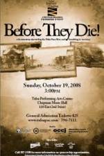 Watch Before They Die 123movies