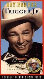 Watch Trigger, Jr. 123movies