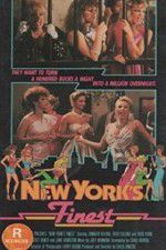 Watch New York\'s Finest 123movies