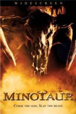 Watch Minotaur 123movies