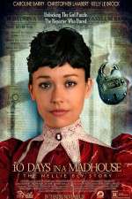 Watch 10 Days in a Madhouse 123movies