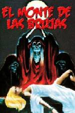 Watch El Monte de las brujas 123movies