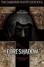Watch Foreshadow 123movies