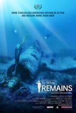 Watch To What Remains 123movies