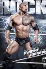 Watch WWE The Epic Journey Of Dwayne The Rock Johnson 123movies