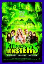 Watch Kids vs Monsters 123movies
