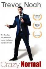 Watch Trevor Noah Crazy Normal 123movies