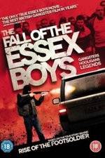 Watch The Fall of the Essex Boys 123movies