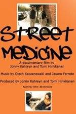 Watch Street Medicine 123movies