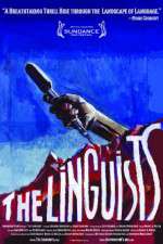 Watch The Linguists 123movies