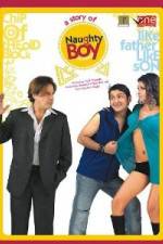 Watch Naughty Boy 123movies